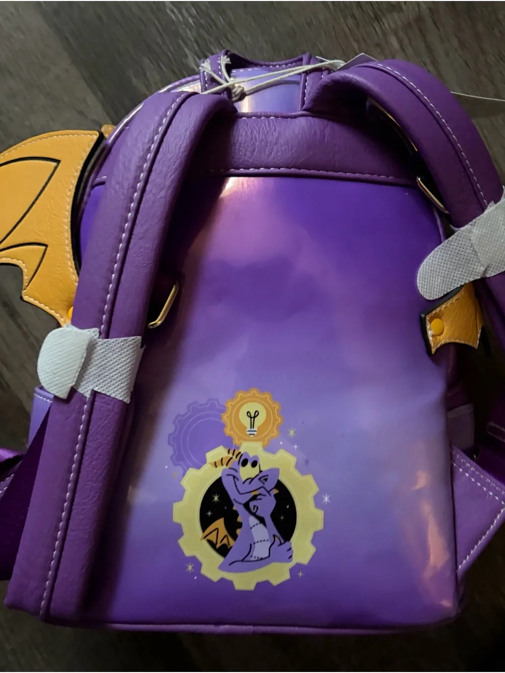 Loungefly cute dragon